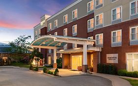 Homewood Suites By Hilton Newport-Middletown